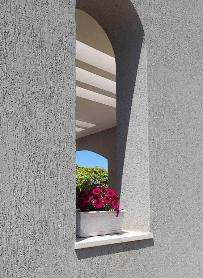 Villa Marisole Torre Canne Exterior photo