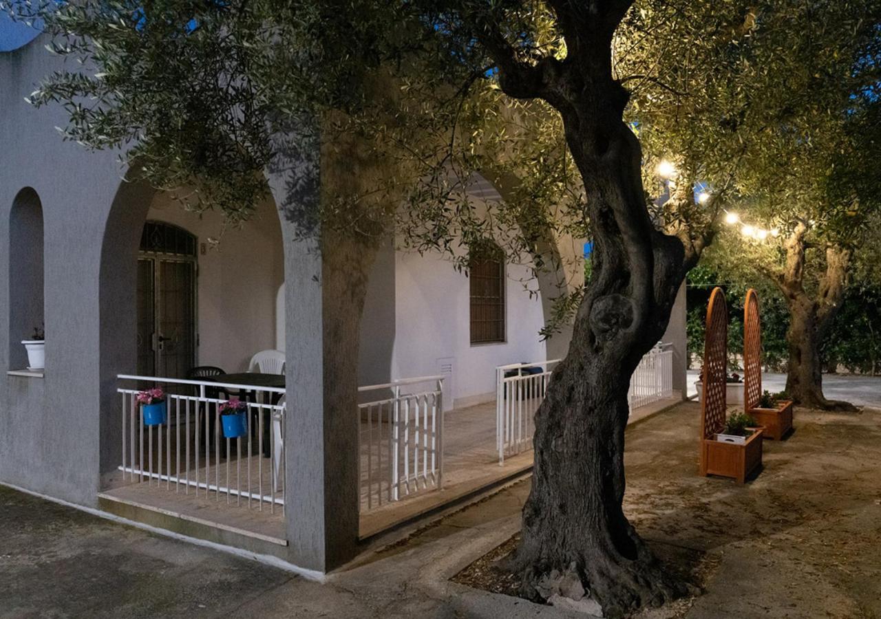 Villa Marisole Torre Canne Exterior photo